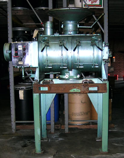 LITTLEFORD LODGE Blender,